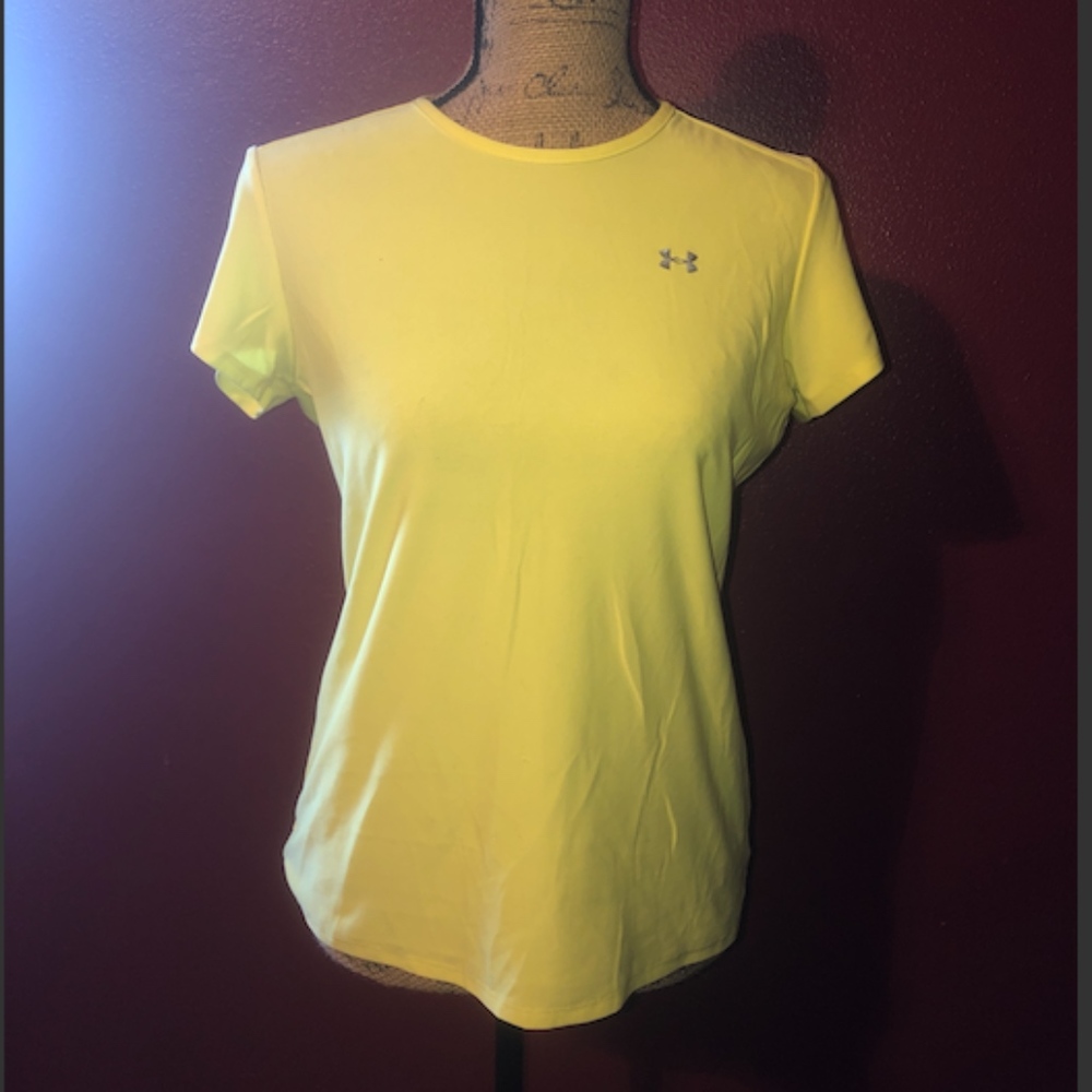 Under Armour Shirt
